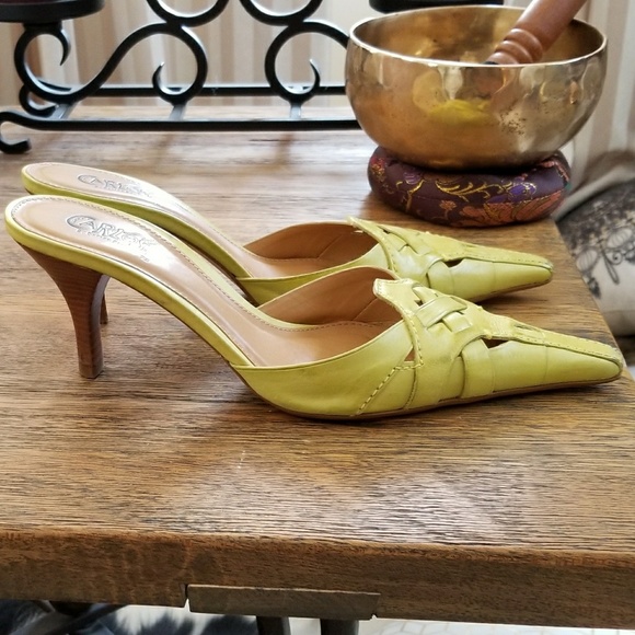 Carlos Santana shoes - Picture 3 of 4